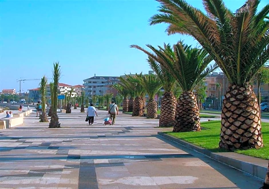 Alma di Alghero Apartments