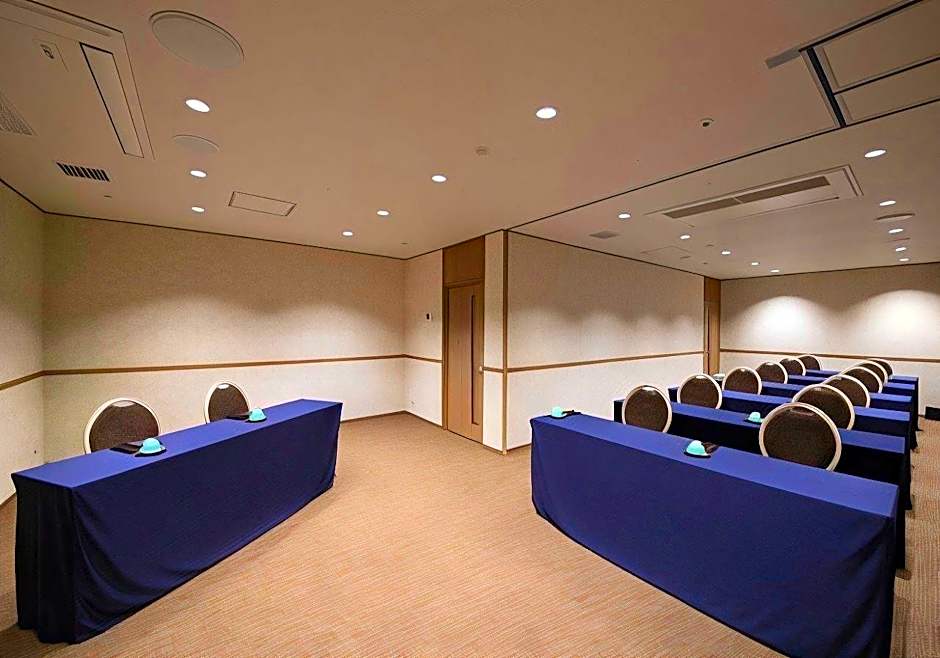 En City Hotel Nobeoka
