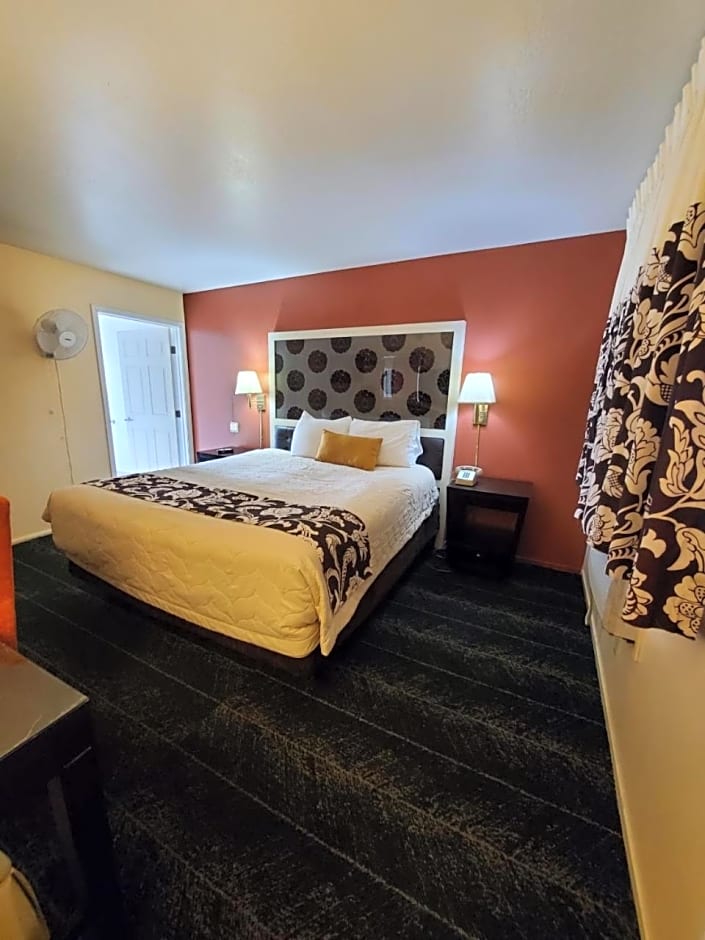 Budget Inn South Lake Tahoe