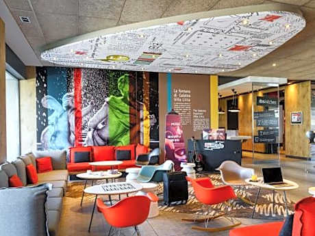 Ibis Milano Fiera