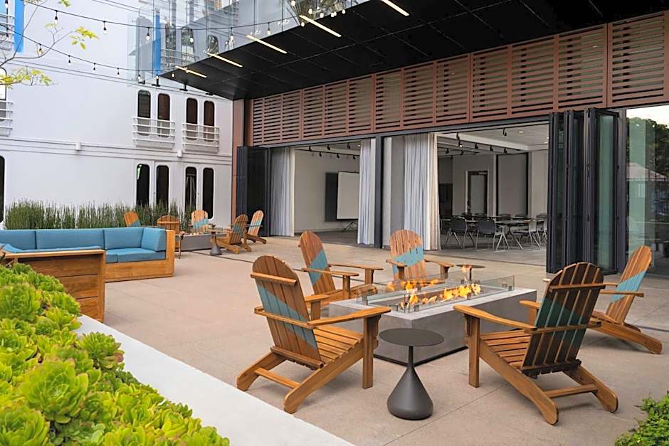 Aloft El Segundo - Los Angeles Airport