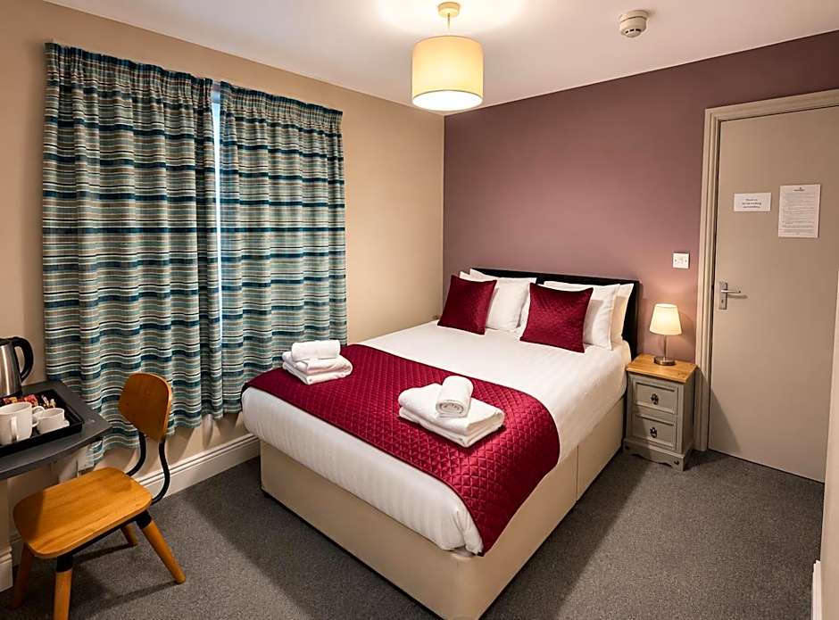 Hampton Hotel