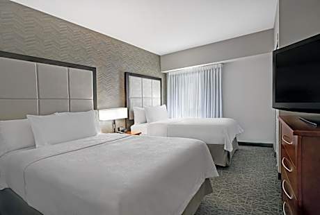Homewood Suites By Hilton Lincolnshire