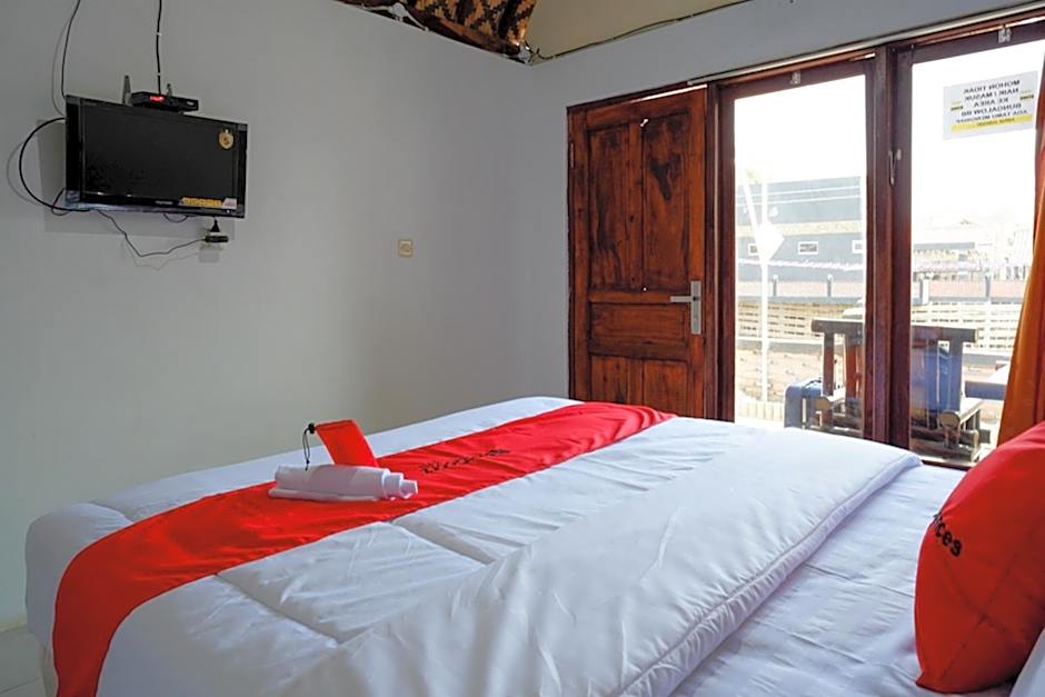 RedDoorz @ Kampoeng Etnik Kebumen 2