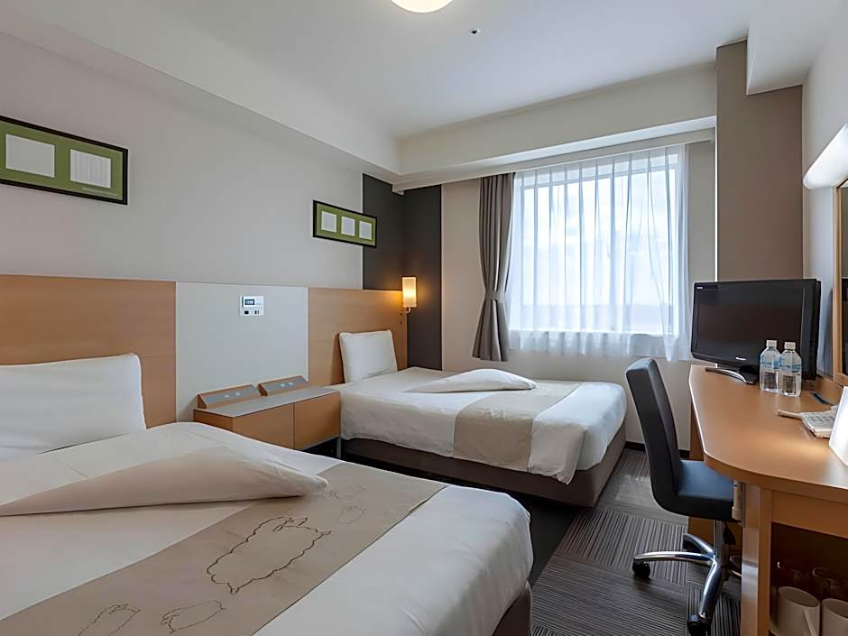 Comfort Hotel Gifu