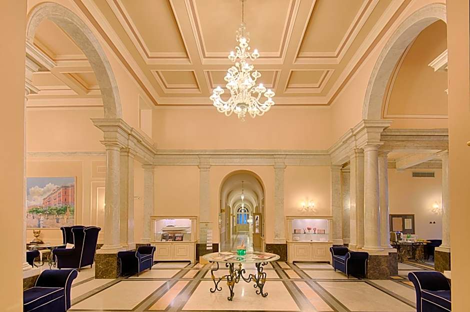 GH Palazzo Suite & SPA