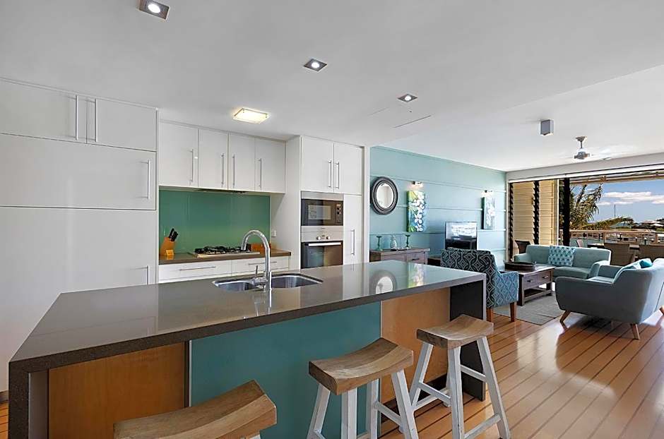 The Boathouse Apartments