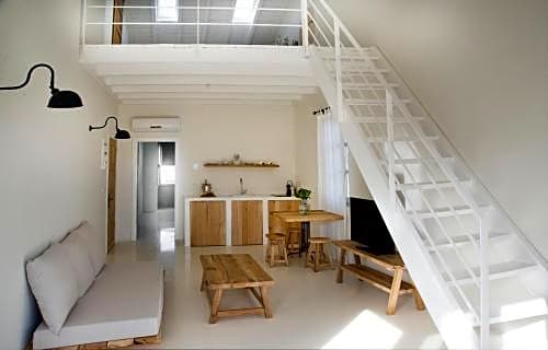 Manastir Alacati Hotel
