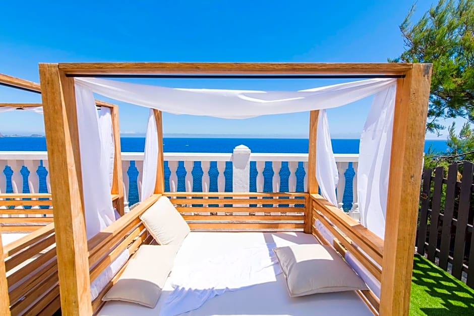 Hotel Cala Martina by LLUM