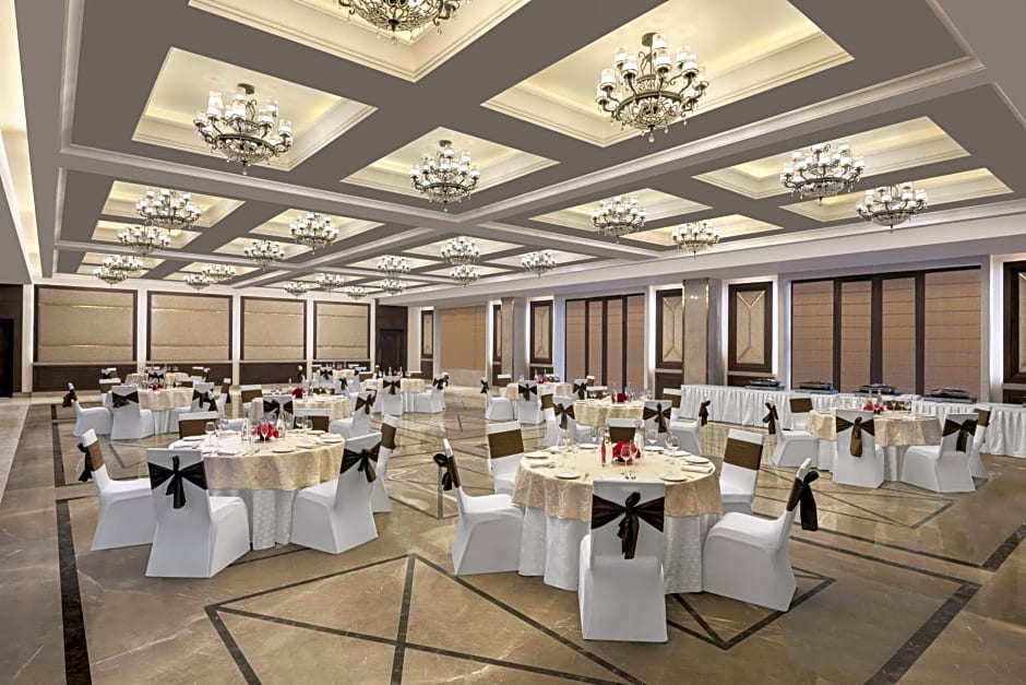 Fortune Park Aligarh - Member ITC's hotel group