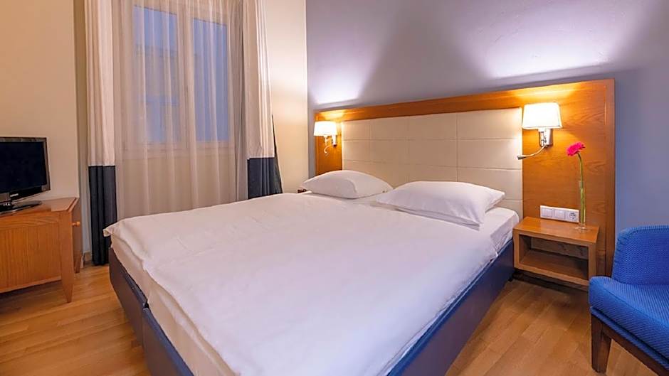 Hapimag Apartments Athens