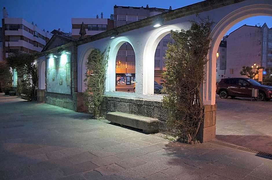 Hotel Tres Carabelas