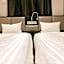Hotel Hulaton Fukuokahakata
