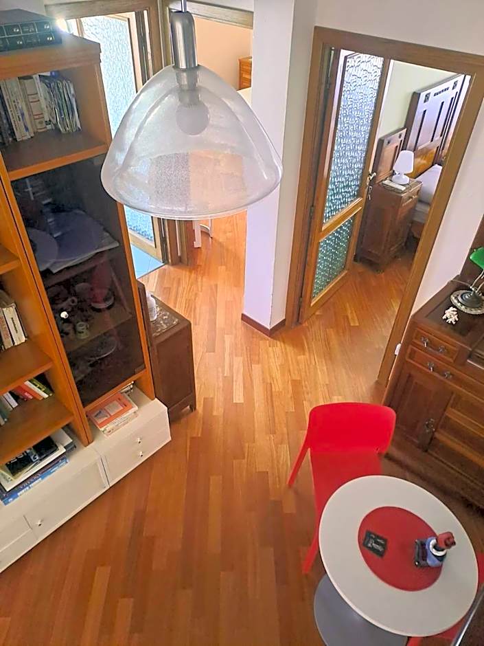 B&B Corallo – Sassari, NJ