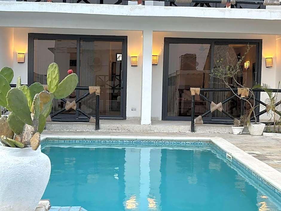 Malcom Ocean View Retreat