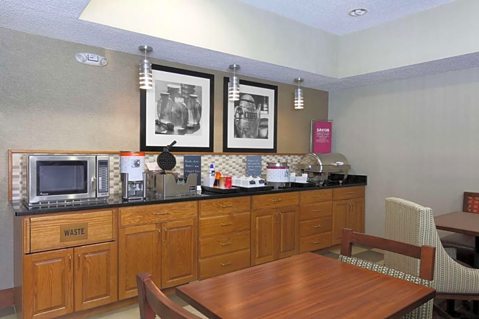 Hampton Inn By Hilton St. Louis/Fairview Heights