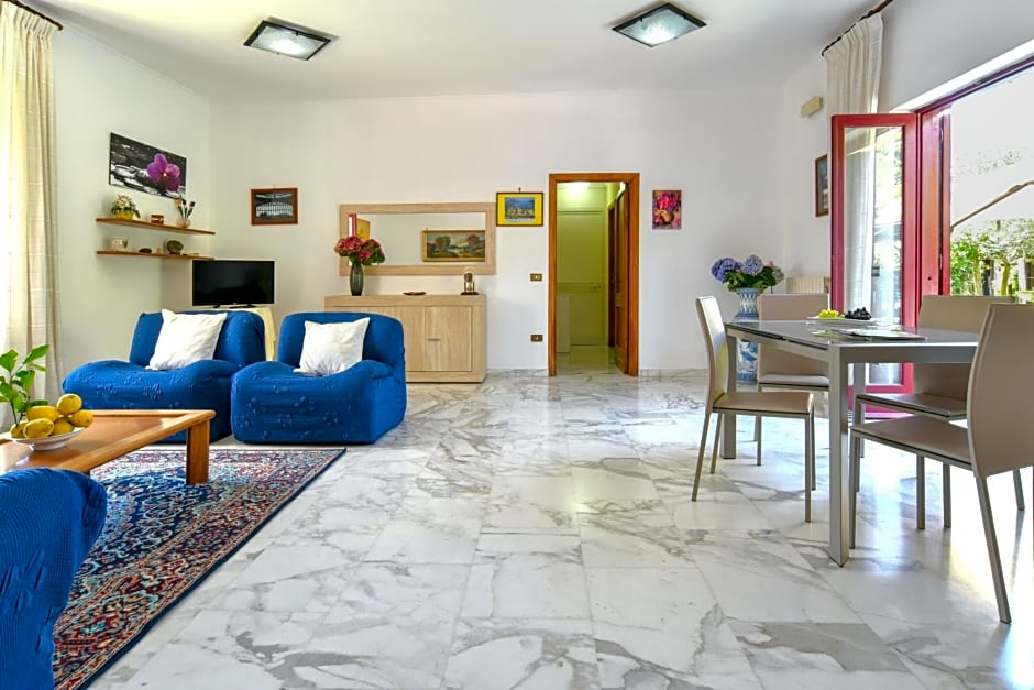 Green Paradise Affittacamere