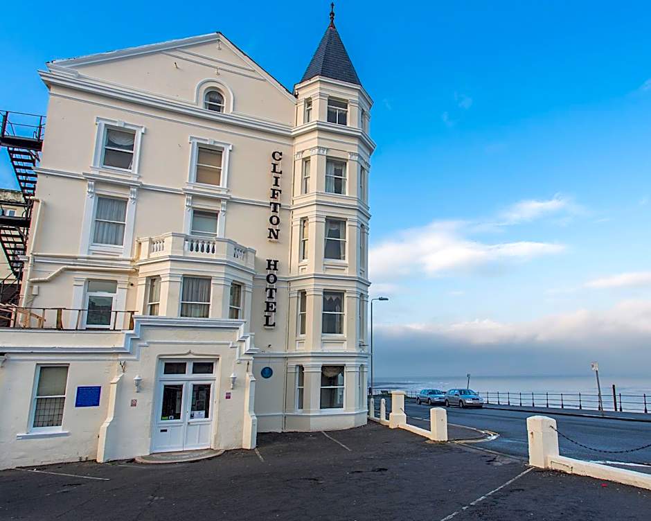 Clifton Hotel