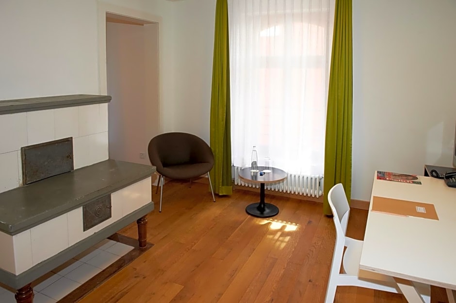 Boutique-Hotel Auberge Langenthal