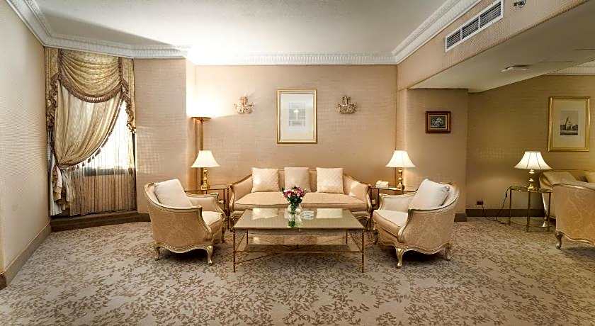 Al Shohada Hotel
