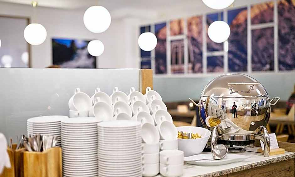 Hotel Planai by Alpeffect Hotels