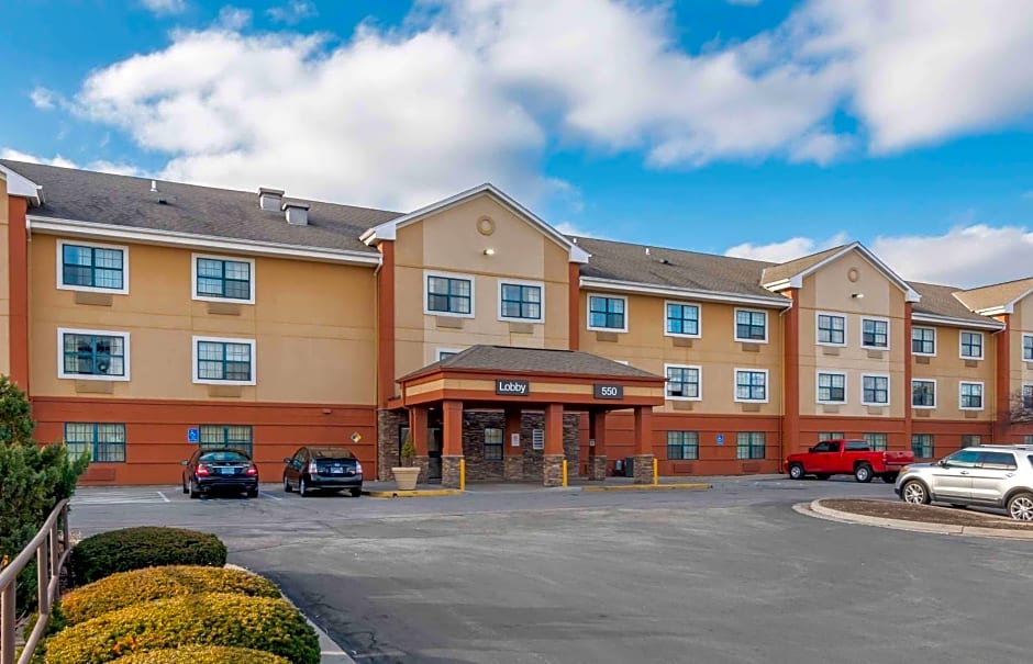 Extended Stay America Suites - Kansas City - South