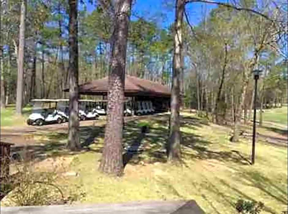 Hot Springs Village Hideaway