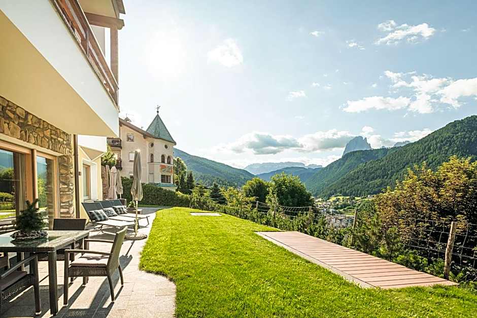 Chalet Residence Alpinflair