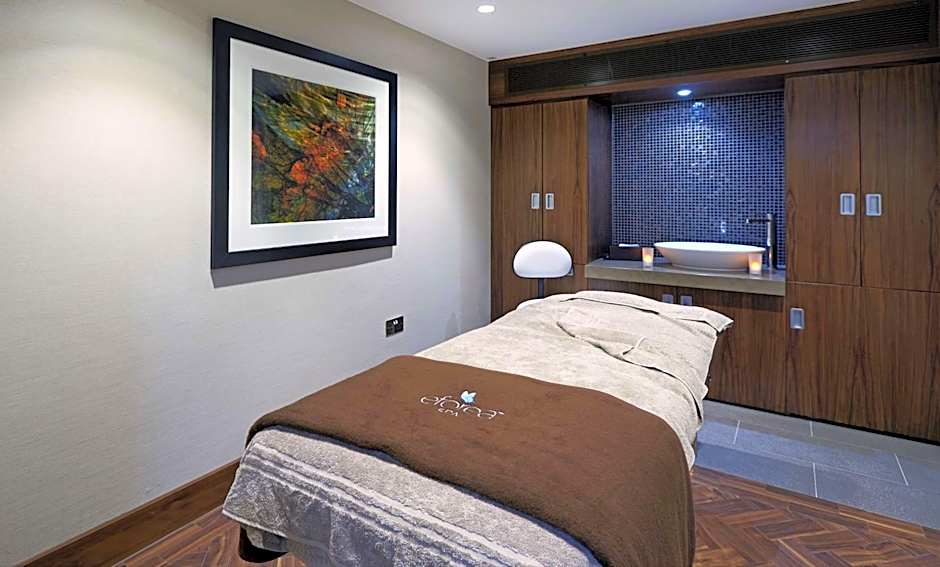 DoubleTree By Hilton Hotel & Spa Liverpool