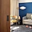 Mercure Caen Centre Port De Plaisance