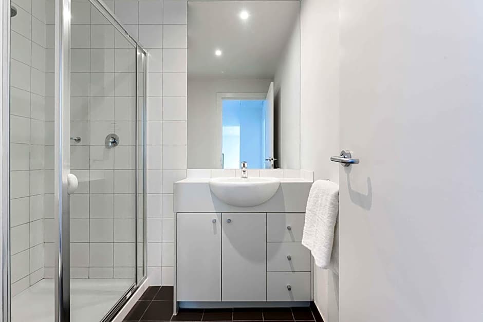 Adina Apartment Hotel Melbourne Flinders Street