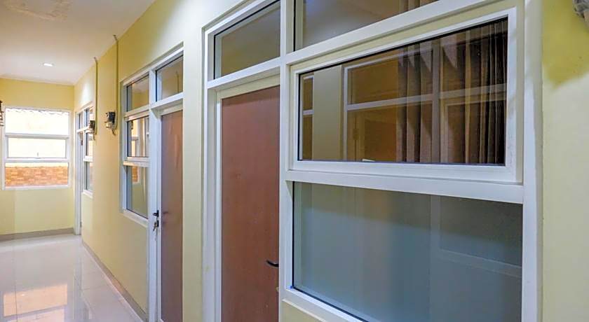 RedDoorz @ Jalan Bali Cilacap