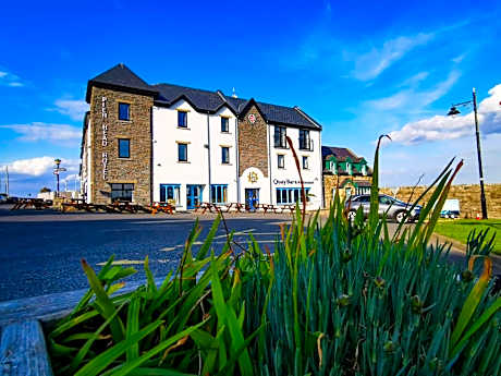 Pier Head Hotel Spa & Leisure