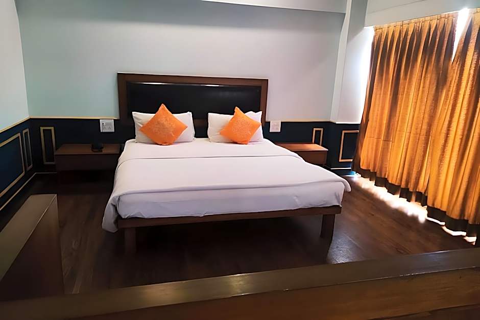 Krishna Inn By Royal Hotels