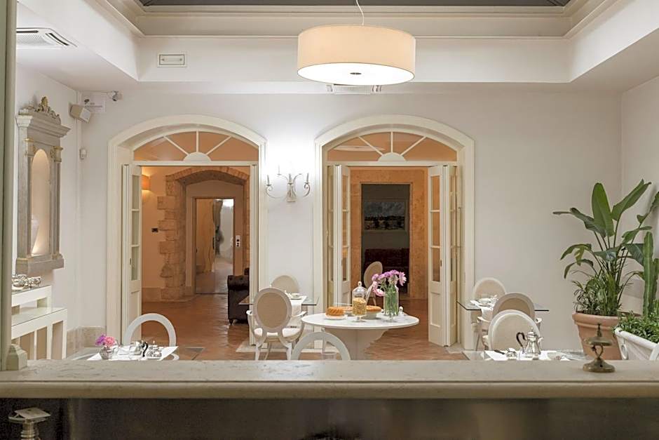 Hotel & Residenza 100 Torri