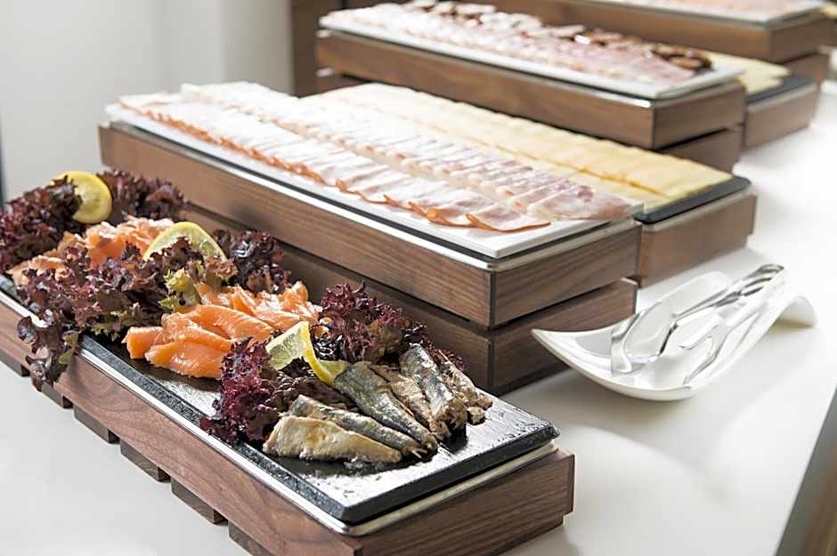 Bo33 Hotel Family & Suites