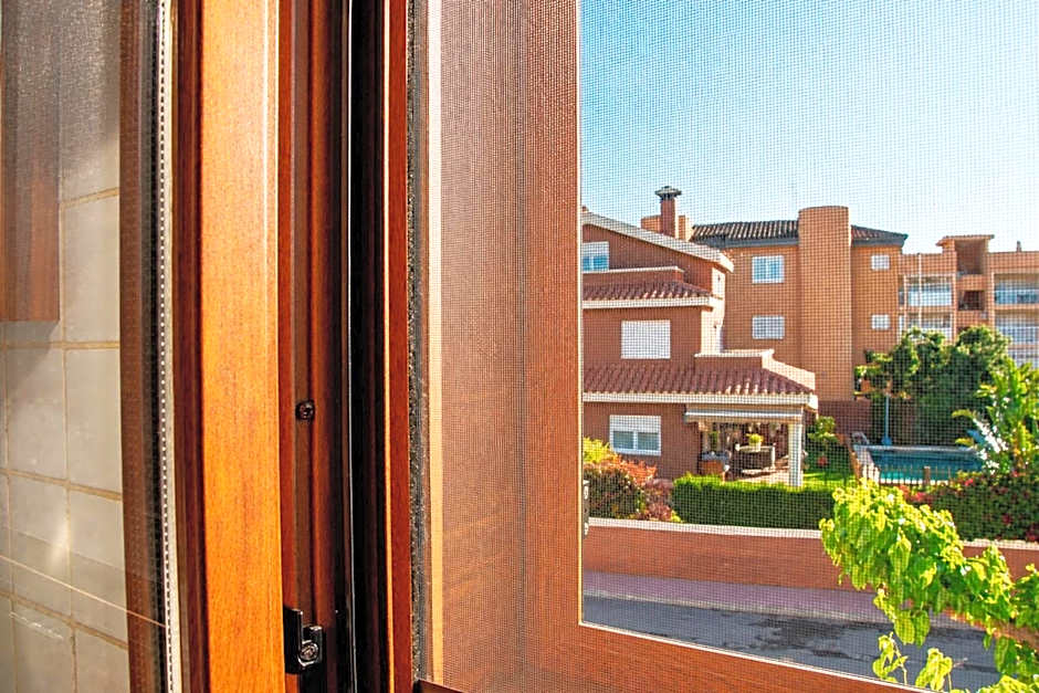 Euromar I - TEPINSA Alquiler de Apartamentos
