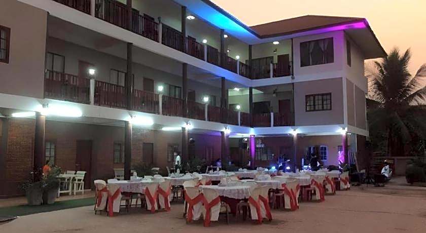 Sweet Home Chiangkhan