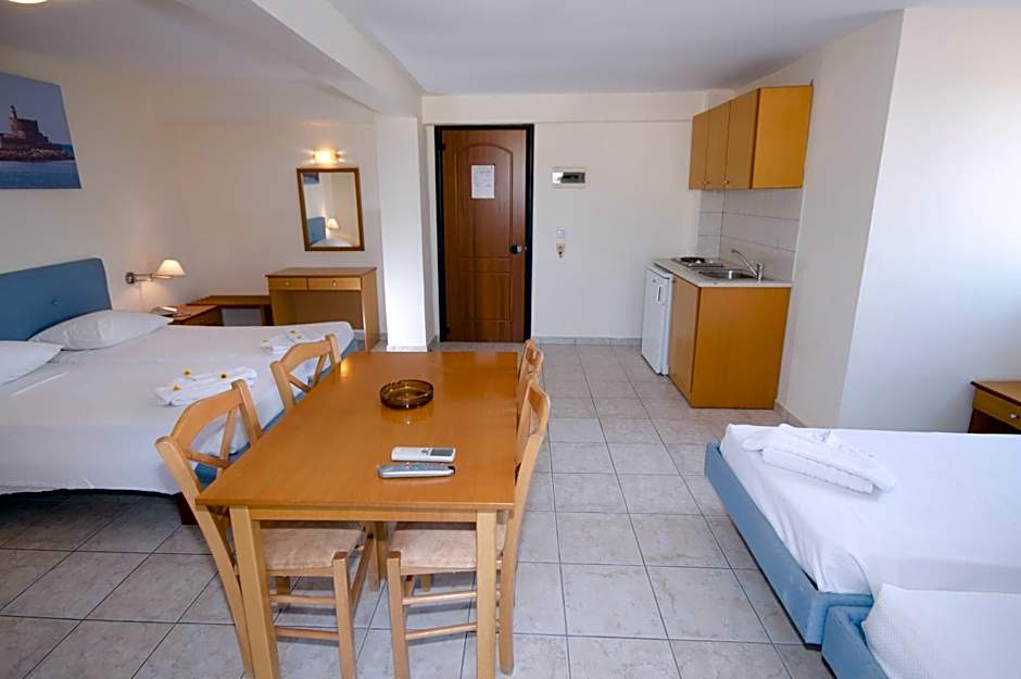 Filmar Hotel, Ixia, Rhodes