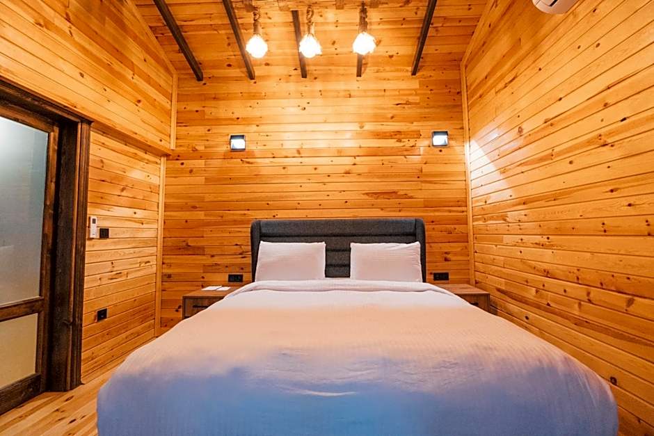 Dedeman Village Sapanca