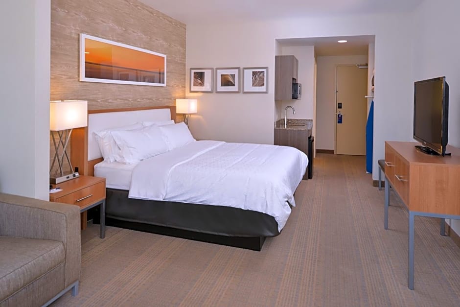 Holiday Inn Express Pocatello By IHG