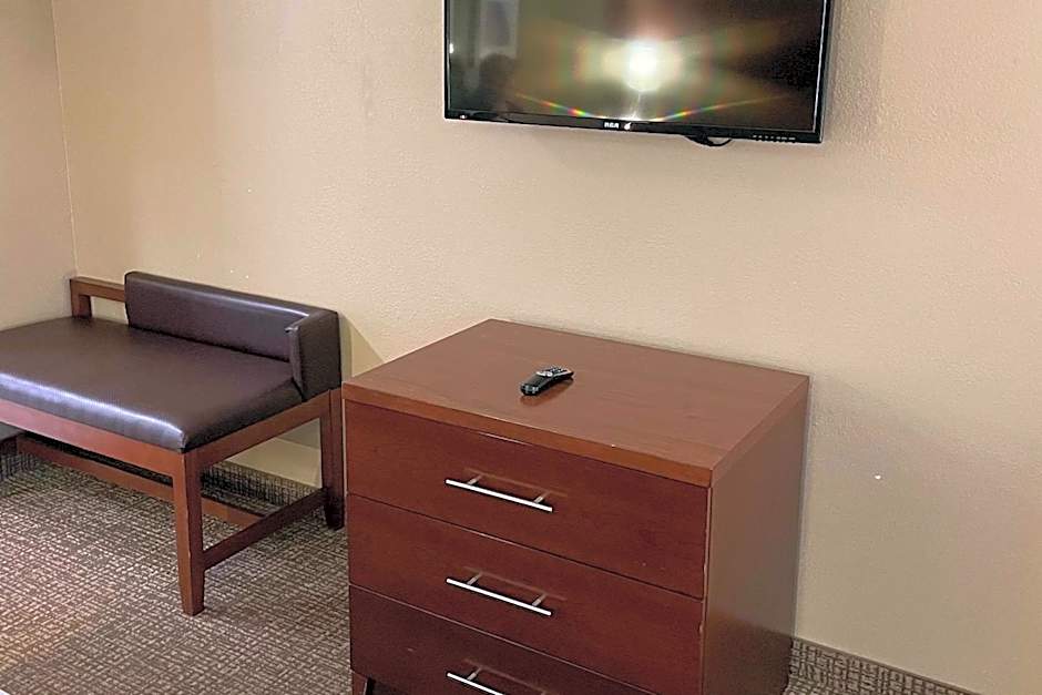 Comfort Inn Indianapolis South I-65