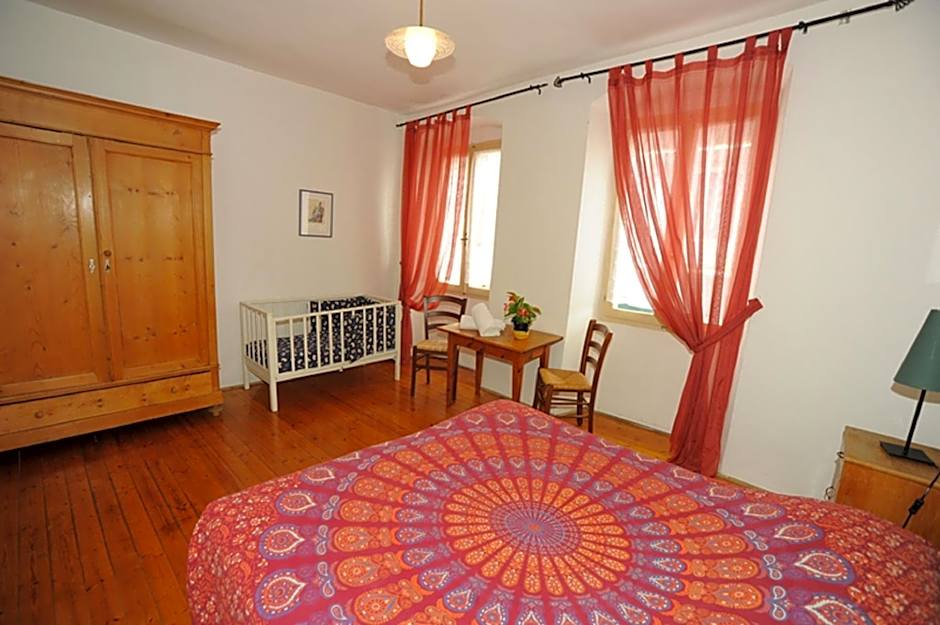 Albergo La Montanara