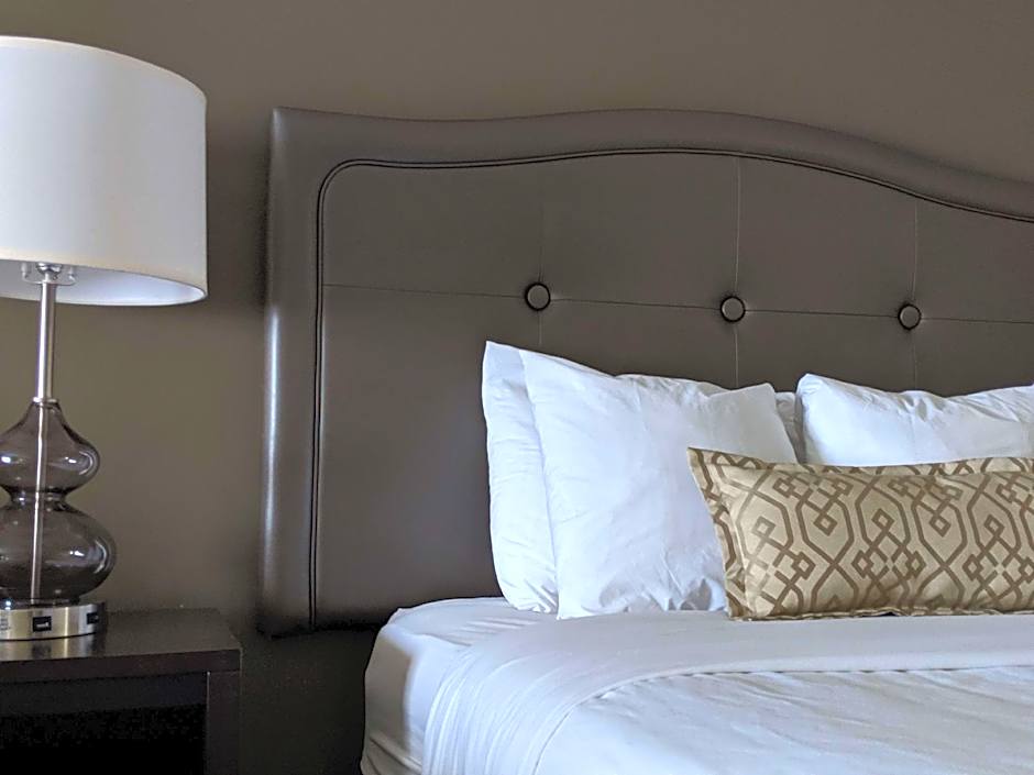 Best Western Swan Castle Inn