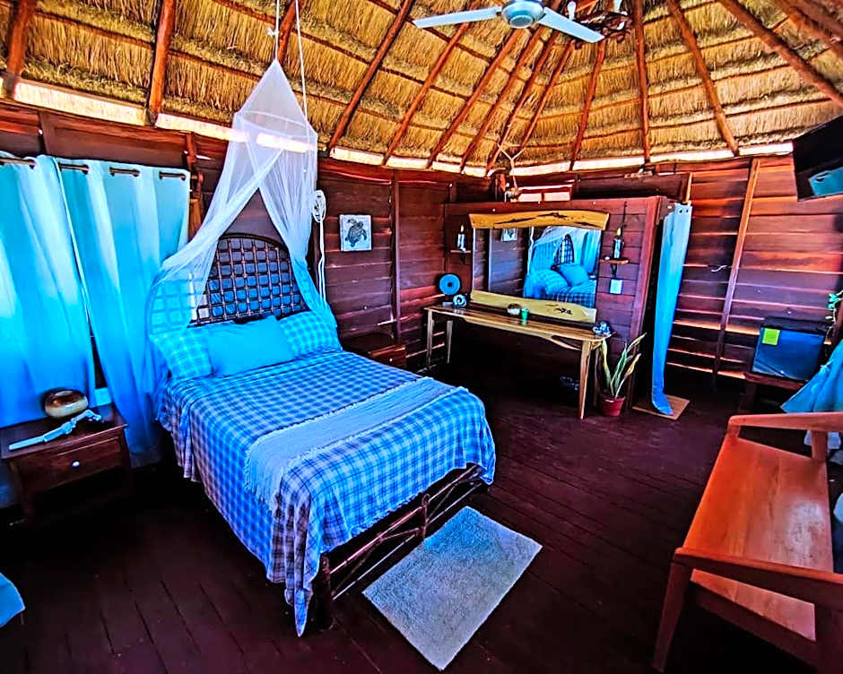 Experiencia Casa Blanca