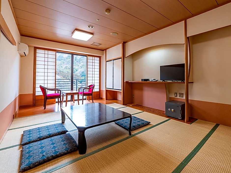 YOUFREE NASU-SHIOBARA