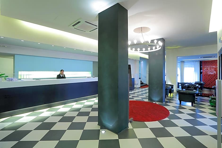 Hotel La Torretta