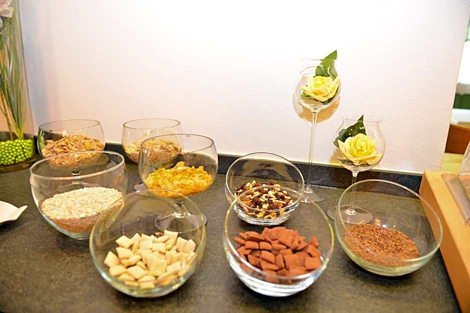 Hotel Garni Ingeborg