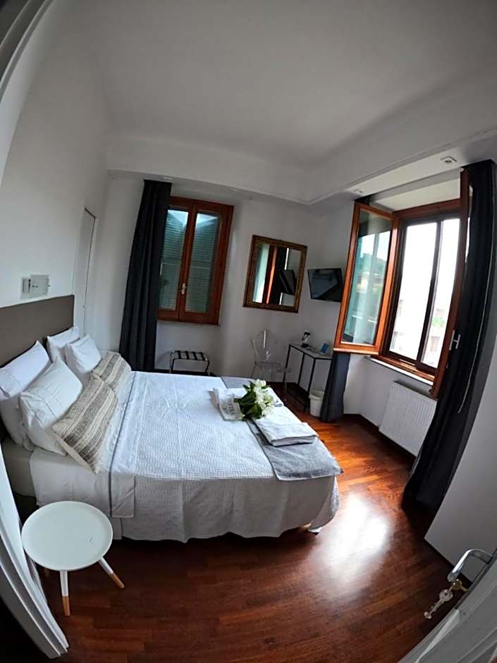 EMI's Guest House
