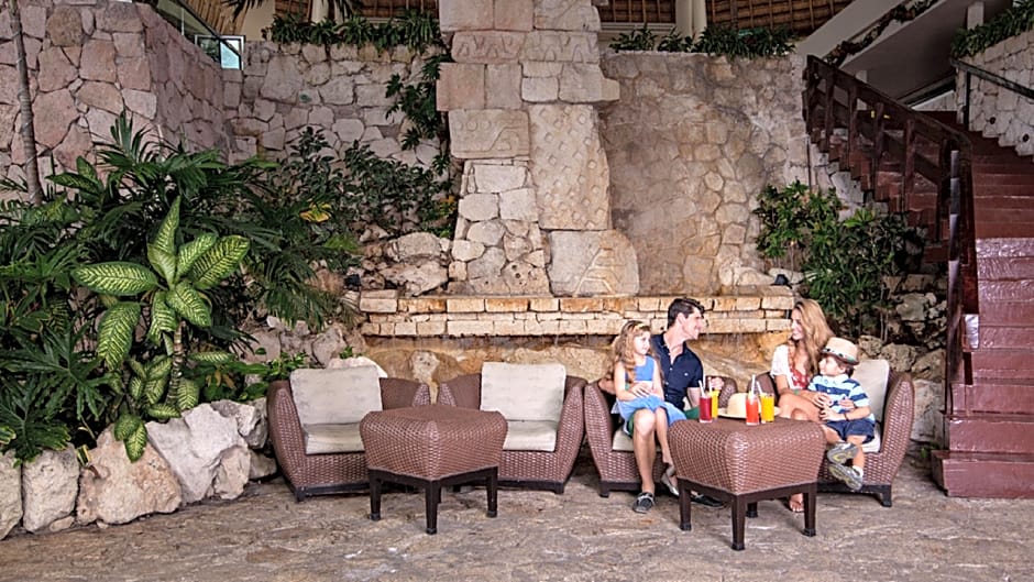 Grand Park Royal Cozumel All Inclusive